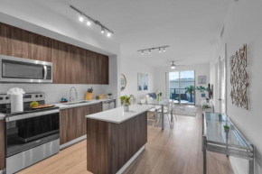 Modern 1 Bedroom In The Heart Of Downtown Doral